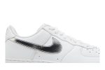 Nike Air Force 1 Low ‚Silver Swoosh‘ DZ6755-100  Wabasta store