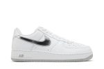 Nike Air Force 1 Low ‚Silver Swoosh‘ DZ6755-100  Wabasta store