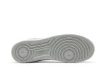 Nike Air Force 1 Low ‚Silver Swoosh‘ DZ6755-100  Wabasta store