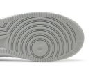 Nike Air Force 1 Low ‚Silver Swoosh‘ DZ6755-100  Wabasta store