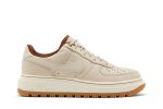 Nike Air Force 1 Luxe ‚Pecan‘ DB4109-200 Wabasta store