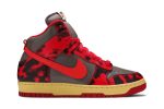 Nike Dunk High 1985 ‚Red Acid Wash‘ DD9404-600 Wabasta store