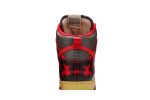 Nike Dunk High 1985 ‚Red Acid Wash‘ DD9404-600 Wabasta store