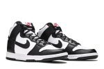 Nike Dunk High ‚Black White‘ DD1869-103 Wabasta store