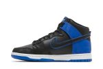 Nike Dunk High ‚Blue Camo‘ DD3359-001  Wabasta store