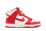 Nike Dunk High ‚University Red‘ DD1399-106  Wabasta store