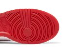 Nike Dunk High ‚University Red‘ DD1399-106  Wabasta store