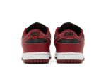 Nike Dunk Low Next Nature ‚Team Red Black‘ DN1431-002  Wabasta store