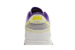 Nike Dunk Low x Union LA ‚Purple‘ DJ9649-500  Wabasta store