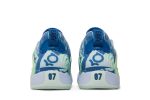 Nike KD 15 EP ‚Nightmares‘ DM1054-500  Wabasta store