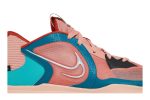 Nike Kyrie 5 Low ‚Terracotta/Teal‘ DJ6012-800  Wabasta store