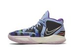 Nike Kyrie 8 EP ‚Aluminium‘ DC9134-400  Wabasta store