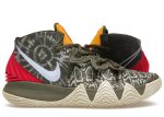 Nike Kyrie Hybrid S2 EP ‚What The Camo‘ CT1971-300  Wabasta store