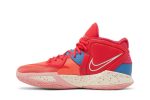 Nike Kyrie Infinity EP ‚Siren Red‘ DM0855-600  Wabasta store