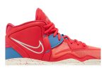 Nike Kyrie Infinity EP ‚Siren Red‘ DM0855-600  Wabasta store