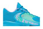 Nike Zoom Freak 4 ‚Laser Blue‘ DJ6149-400  Wabasta store