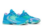 Nike Zoom Freak 4 ‚Laser Blue‘ DJ6149-400  Wabasta store