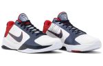 Nike Zoom Kobe 5 XDR ‚Team USA‘ 386430-103  Wabasta store