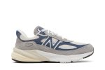 Teddy Santis x New Balance 990v6 Made in USA ‚Grey Day 2023‘ U990TC6
