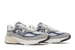 Teddy Santis x New Balance 990v6 Made in USA ‚Grey Day 2023‘ U990TC6