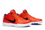 UNDEFEATED x Nike Kobe 4 Protro ‚Team Orange‘ CQ3869-800 Wabasta store