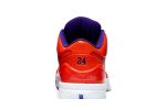 UNDEFEATED x Nike Kobe 4 Protro ‚Team Orange‘ CQ3869-800 Wabasta store