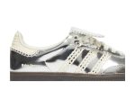 Wales Bonner x adidas Samba ‚Silver Metallic‘ IG8181 Wabasta store
