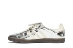 Wales Bonner x adidas Samba ‚Silver Metallic‘ IG8181 Wabasta store