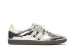 Wales Bonner x adidas Samba ‚Silver Metallic‘ IG8181 Wabasta store